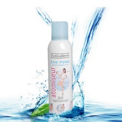 XỊT KHOÁNG EVO 150ML
