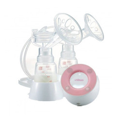 Máy hút sữa mẹ 2 bên bằng điện Minuet Eco UM871708