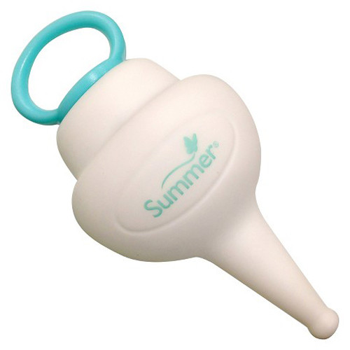 Dụng cụ hút mũi Summer Infant SM14524