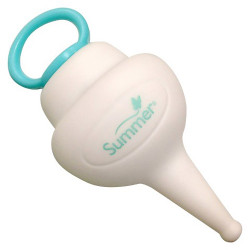 Dụng cụ hút mũi Summer Infant SM14524