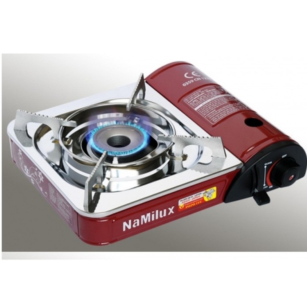 Bếp gas Namilux NA-161PS