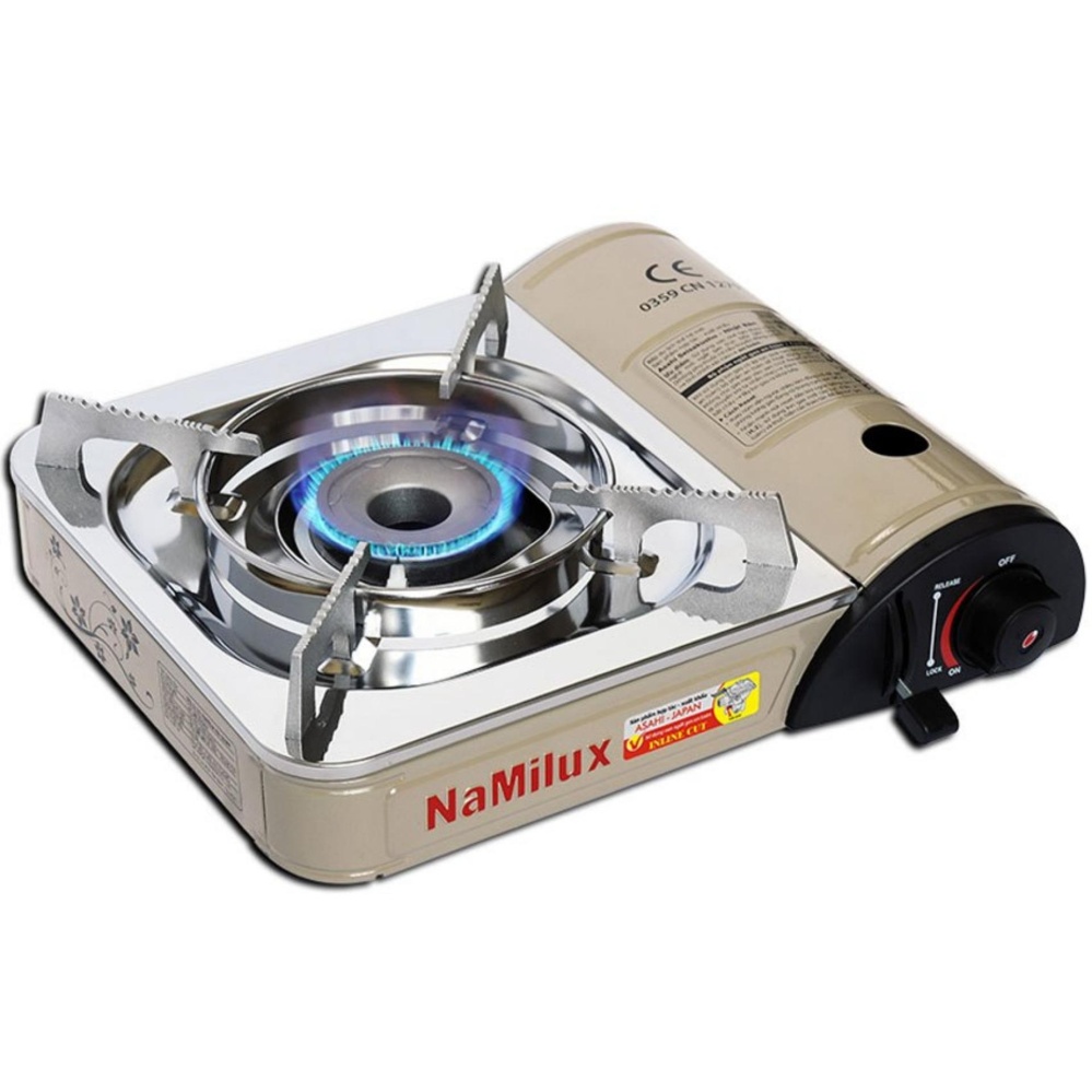 Bếp gas Namilux NA-161PS