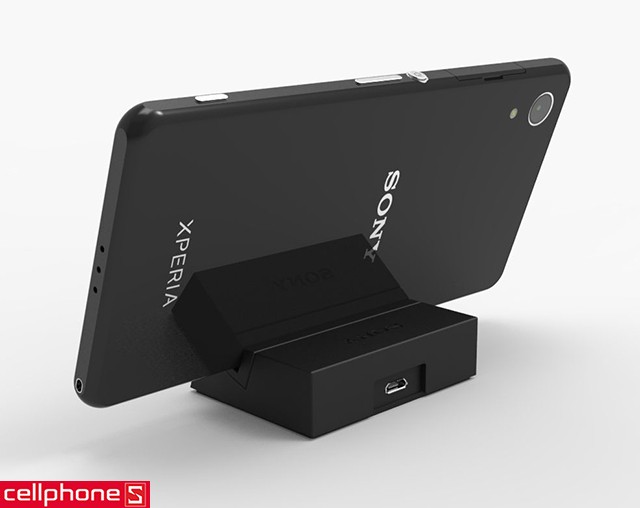 Dock sạc Sony DK36 cho Xperia Z2