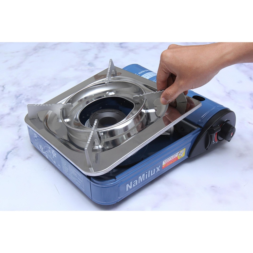 Bếp gas Namilux NA-161PS