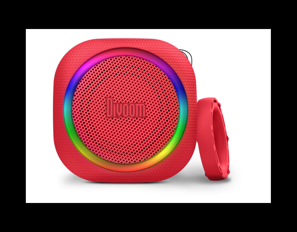 Loa Bluetooth Divoom Airbeat-30 Chống nước