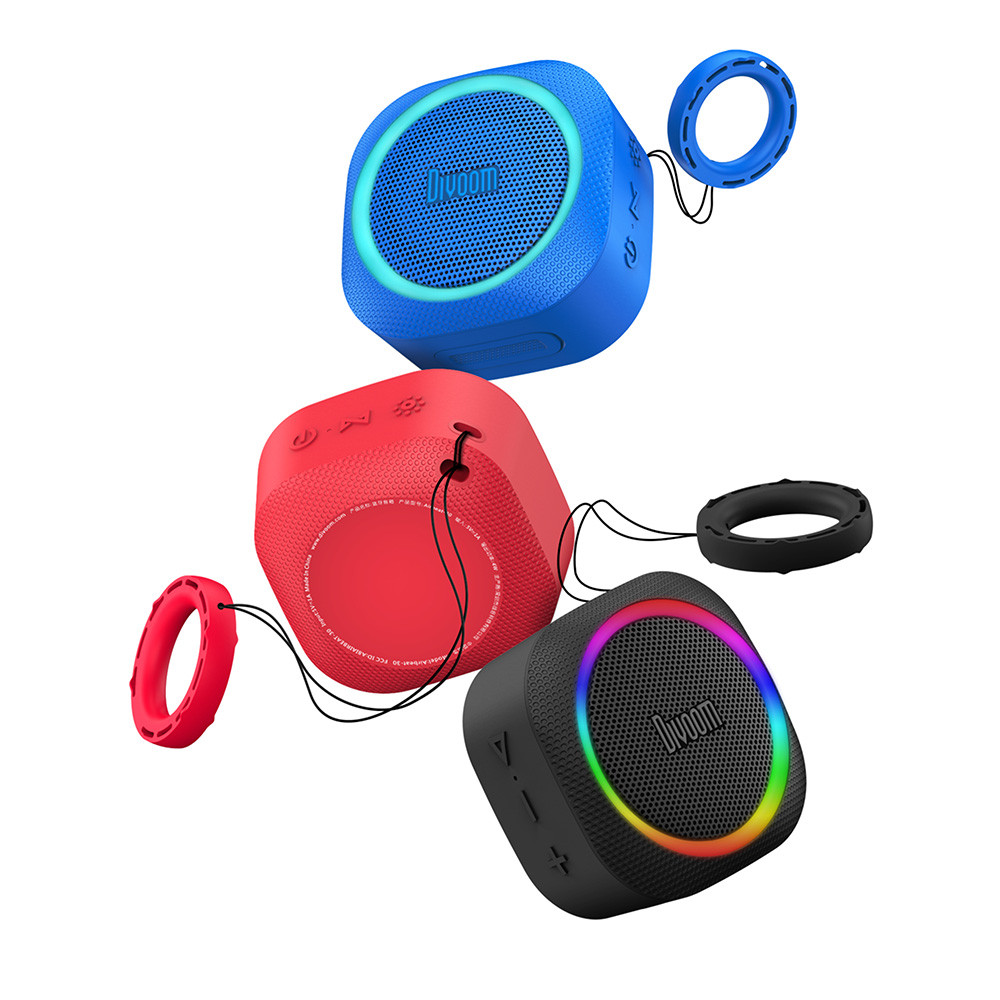 Loa Bluetooth Divoom Airbeat-30 Chống nước