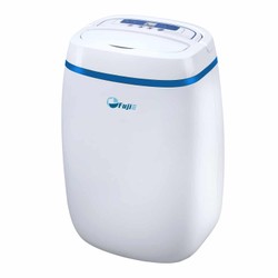 Máy hút ẩm fujie hm-614eb