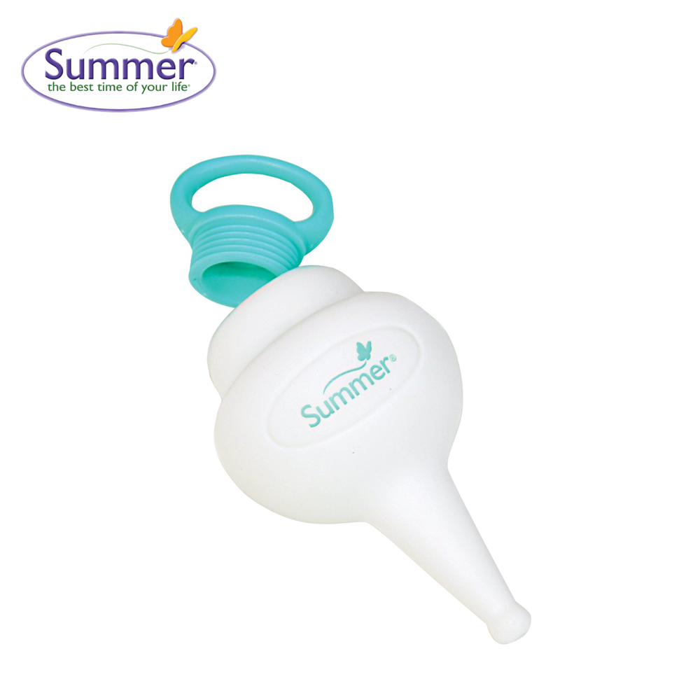 Dụng cụ hút mũi Summer Infant SM14524