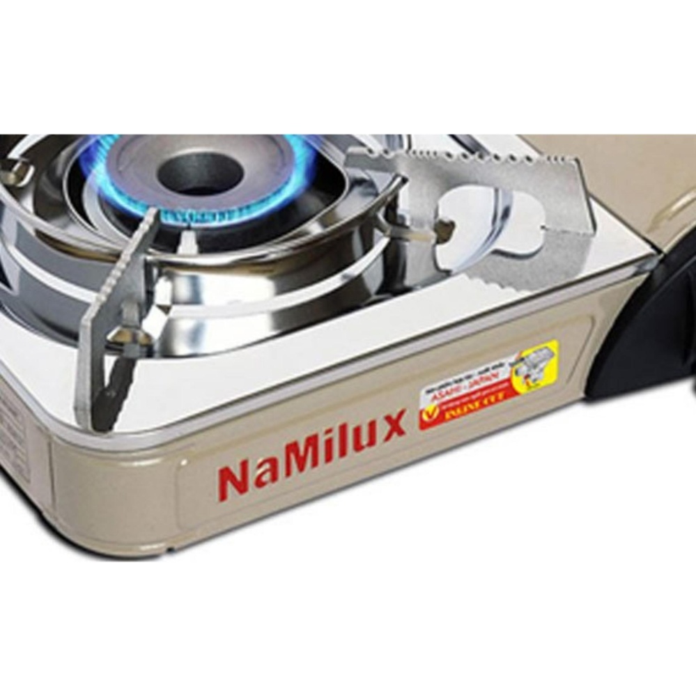 Bếp gas Namilux NA-161PS