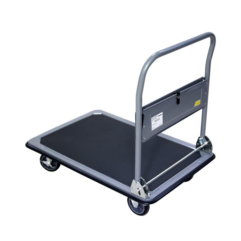 Xe đẩy hàng sàn thép nhám ADVINDEQ TL-320 (Mã SP: ADVINDEQ TL-320)