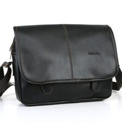 Cặp Đeo Chéo Unisex Hanama DC290
