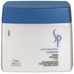 Mặt nạ dưỡng ẩm tóc khô SP Hydrate Mask - 400ml