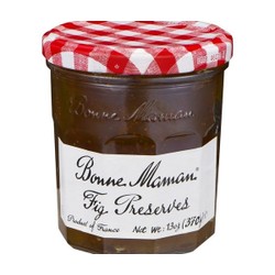Mứt quả sung Bonne Maman Fig Preserves 370g