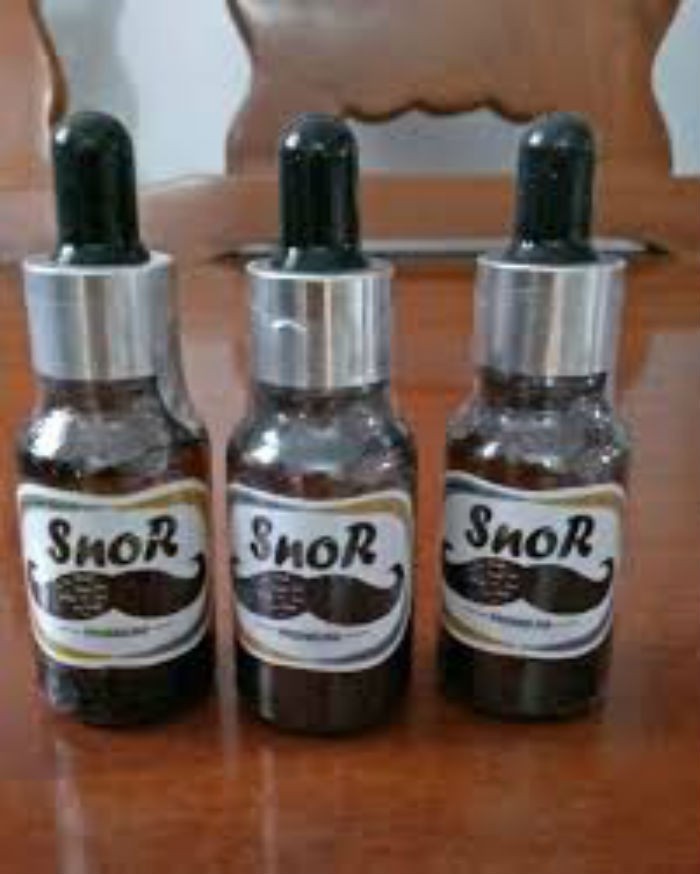 Thuốc mọc RÂU LÔNG TÓC SNOR