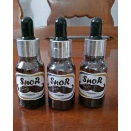 Thuốc mọc RÂU LÔNG TÓC SNOR