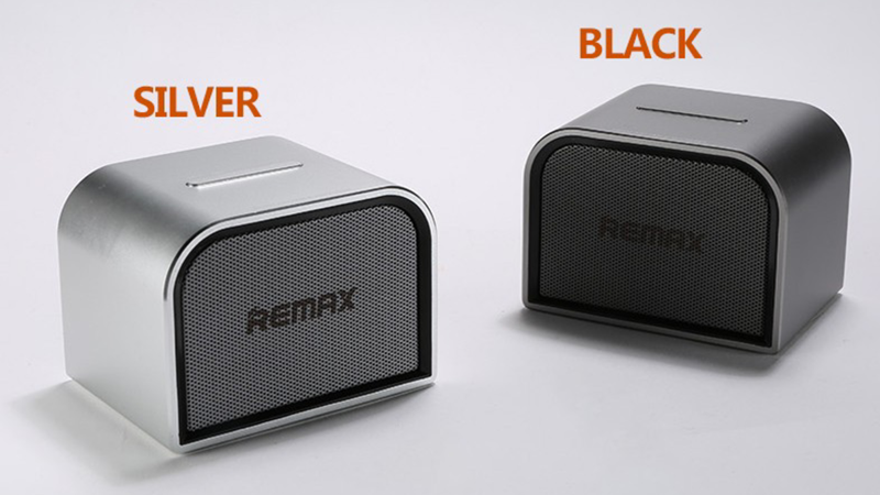 Loa bluetooth Remax RB - M8 Mini (Mã SP: Remax RB - M8 Mini)