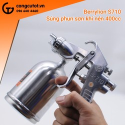 Máy phun sơn Berrylion S710