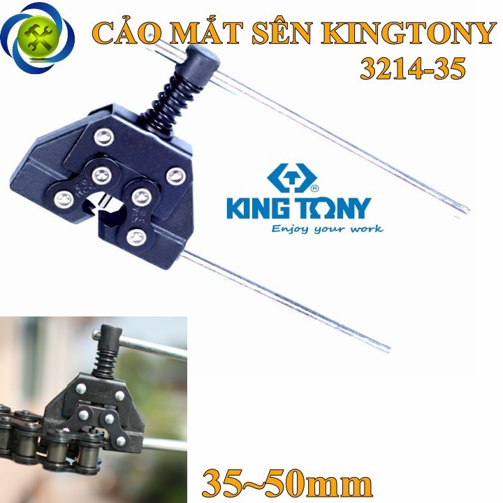 Cảo mắt sên Kingtony 3214-35  35mm-50mm 1