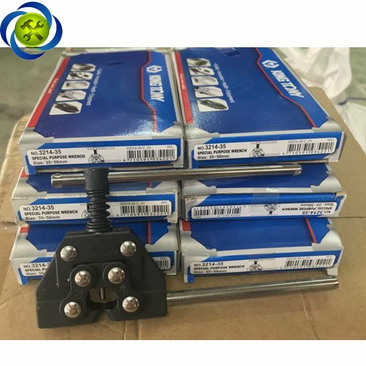 Cảo mắt sên Kingtony 3214-35  35mm-50mm 5