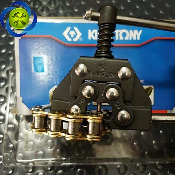 Cảo mắt sên Kingtony 3214-35  35mm-50mm 4