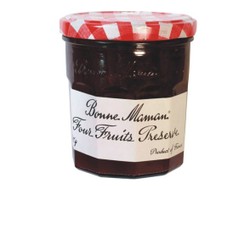 Mứt tứ vị hoa quả Bonne Maman 370g