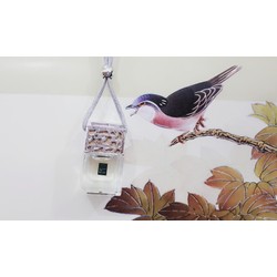 LỌ TREO TINH DẦU NEOP HƯƠNG TRẦM HƯƠNG