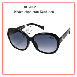 Kính Mát Nữ Accede AC2002