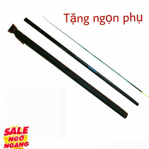 5867919 , 12373680 , 15_12373680 , 85000 , Can-cau-tay-2-ngon-5m4-sale-15_12373680 , sendo.vn , Cần câu tay 2 ngọn 5m4 sale Cần câu tay 2 ngọn 5m4 sale