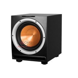 Loa p.aramax sub-2000 new, đen