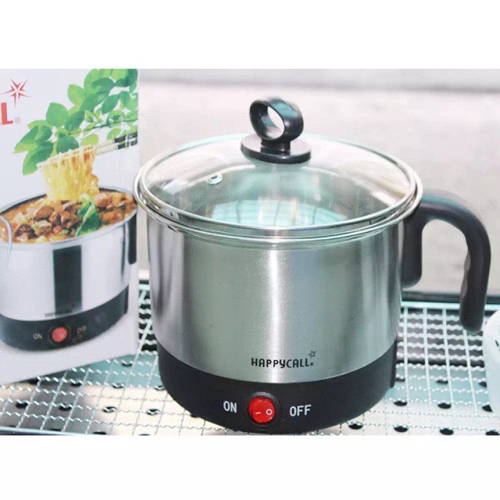 Ấm đun nước điện HappyCall 5.0L