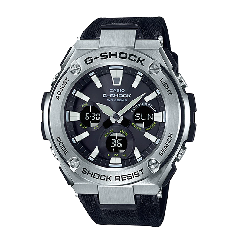 Đồng hồ nam Casio G-shock GST-S130C