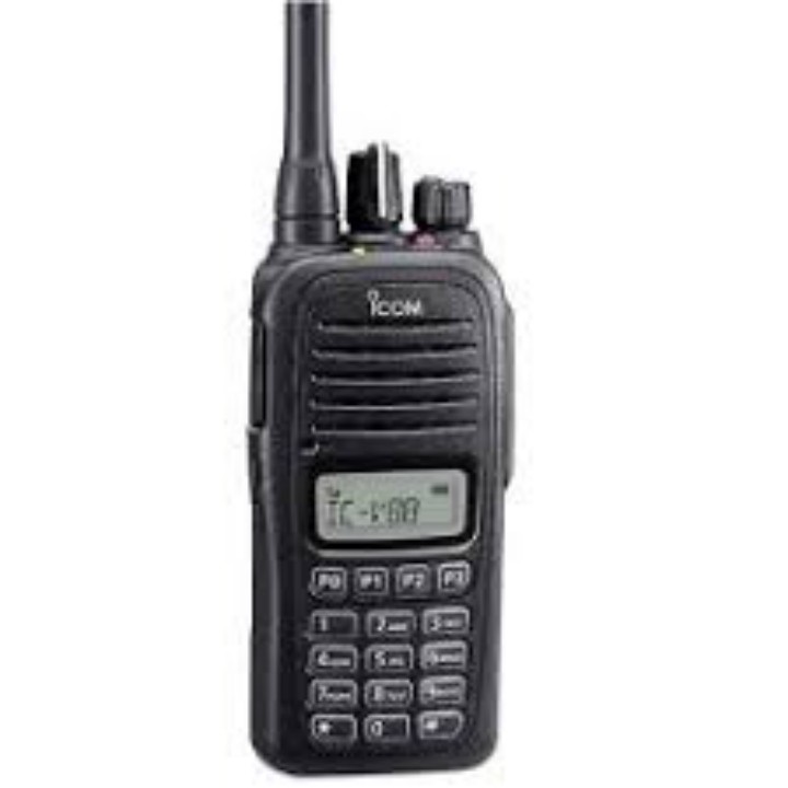 Bộ đàm cầm tay Visen VS-M810