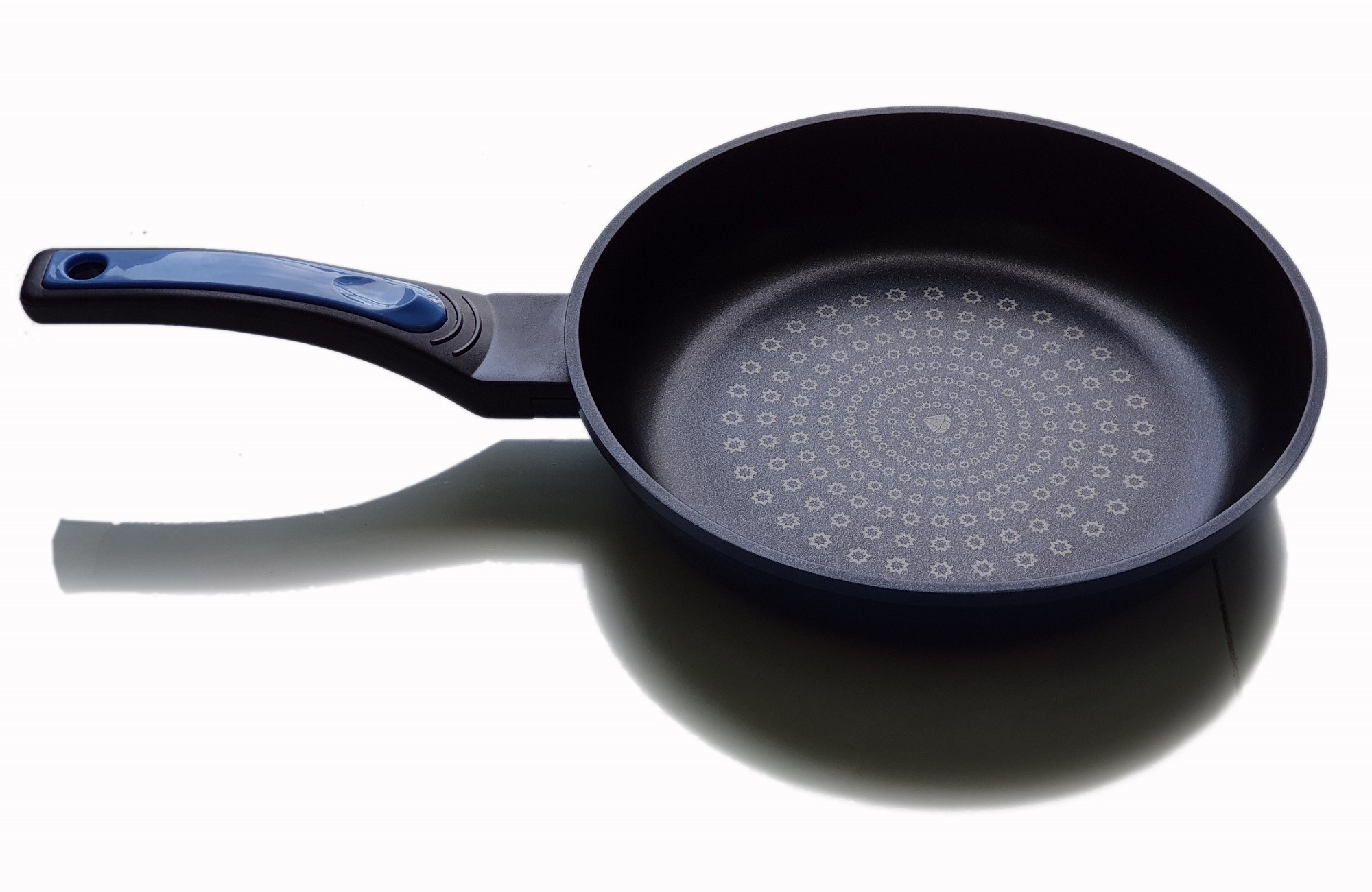 CHẢO CHỐNG DÍNH COOKWAY FCDP-26 26CM