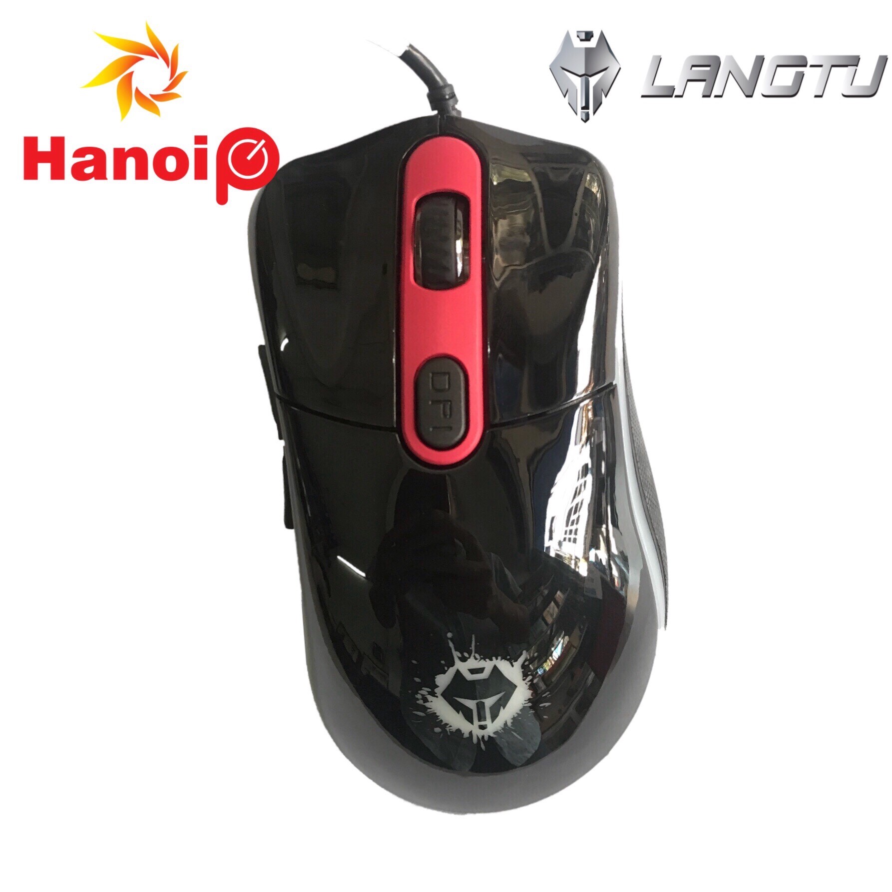 Chuột gaming Langtu M-001