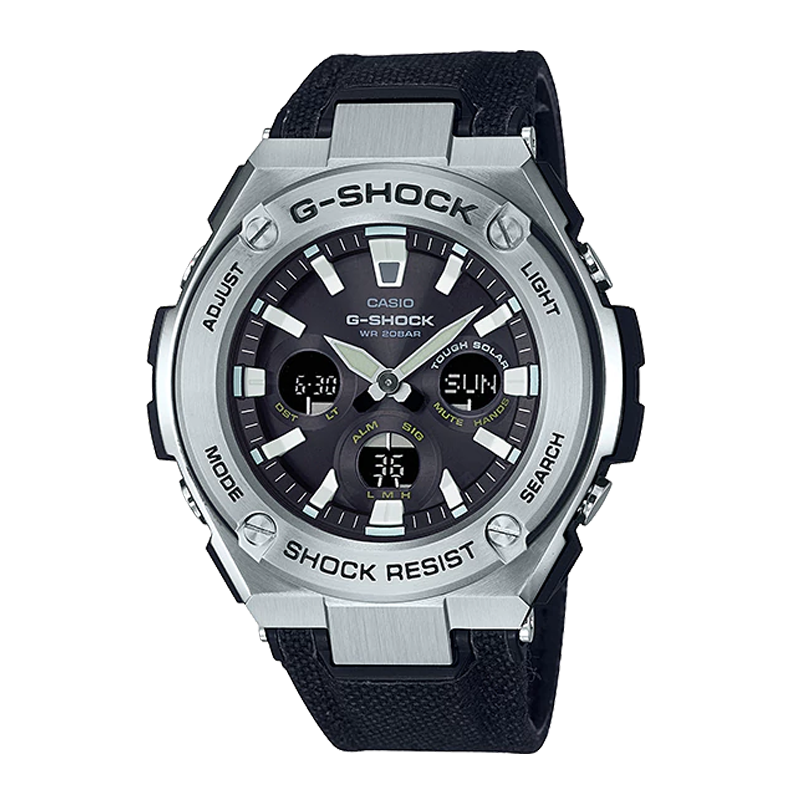 Đồng hồ nam Casio G-Shock GST-S330C