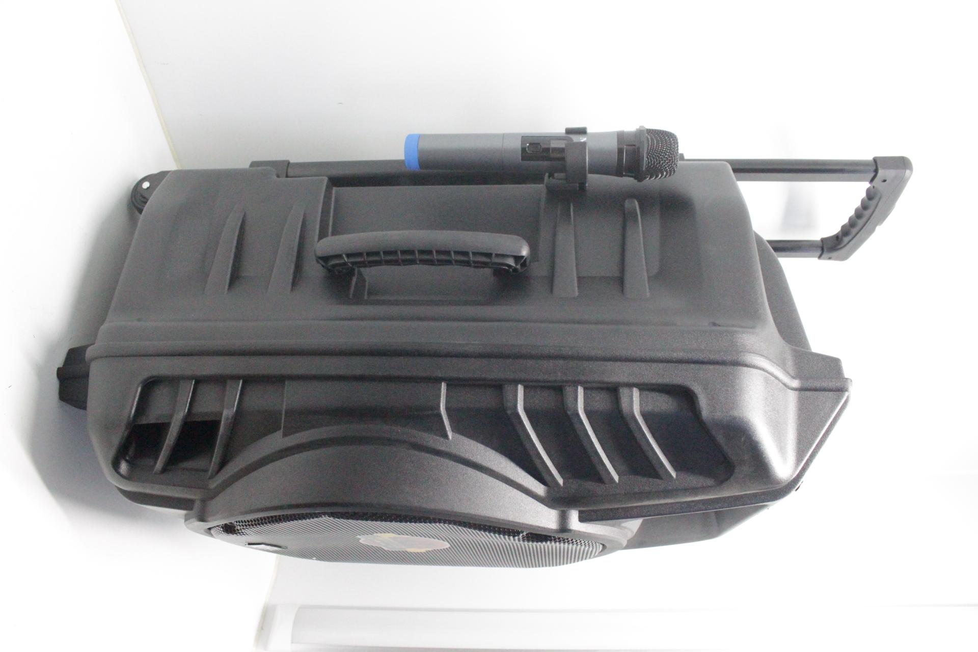 Loa kéo di động JMW SA 8900