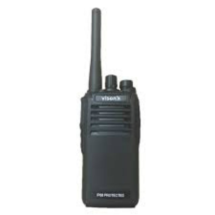 Bộ đàm cầm tay Visen VS-M810