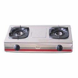 Bếp gas dương Rinnai RV-7DRAGON(S)