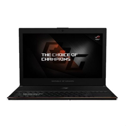Laptop Asus Rog Zephyrus M GM501GM-EI005T - Intel core i7, 16GB RAM, SSD 256GB + HDD 1TB, Nvidia GeForce GTX 1060 6GB GDDR5, 15.6 inch