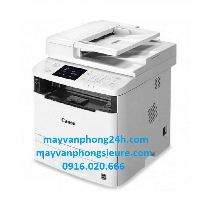 Máy in đa chức năng Canon MF414dw