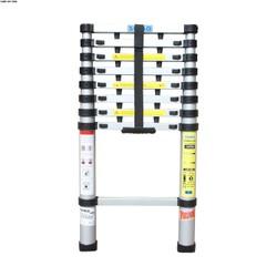 Thang nhôm rút gọn sumo adt308b
