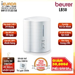 Máy tạo ẩm Beurer LB50