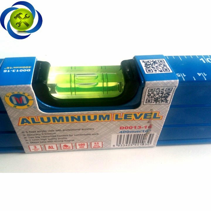 Thước thủy C-Mart D0013-24 600mm có từ