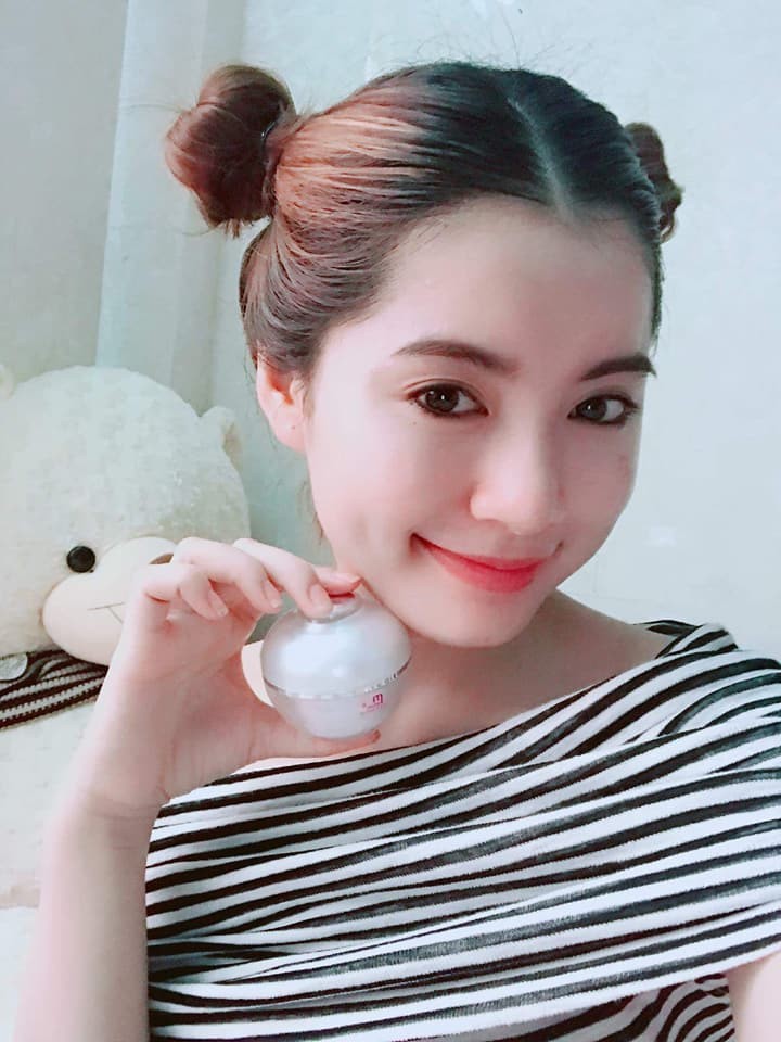 Bộ trang điểm Cavier Queen Thái Lan
