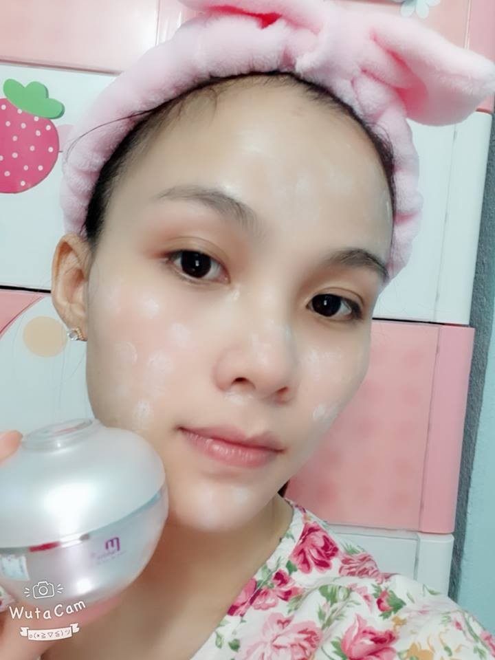 Bộ trang điểm Cavier Queen Thái Lan