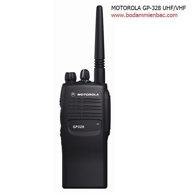 Máy bộ đàm Motorola GP 328