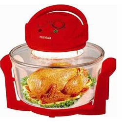 Lò nướng thủy tinh Flavor Wave Oven Turbo