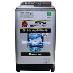 Máy giặt Panasonic NA-FS10V7LRV 10KG