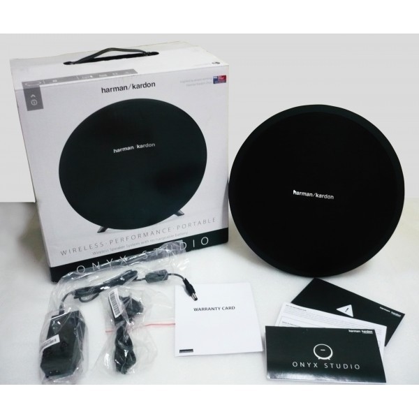 Loa Bluetooth Harma Kardo Onyx Studio 4