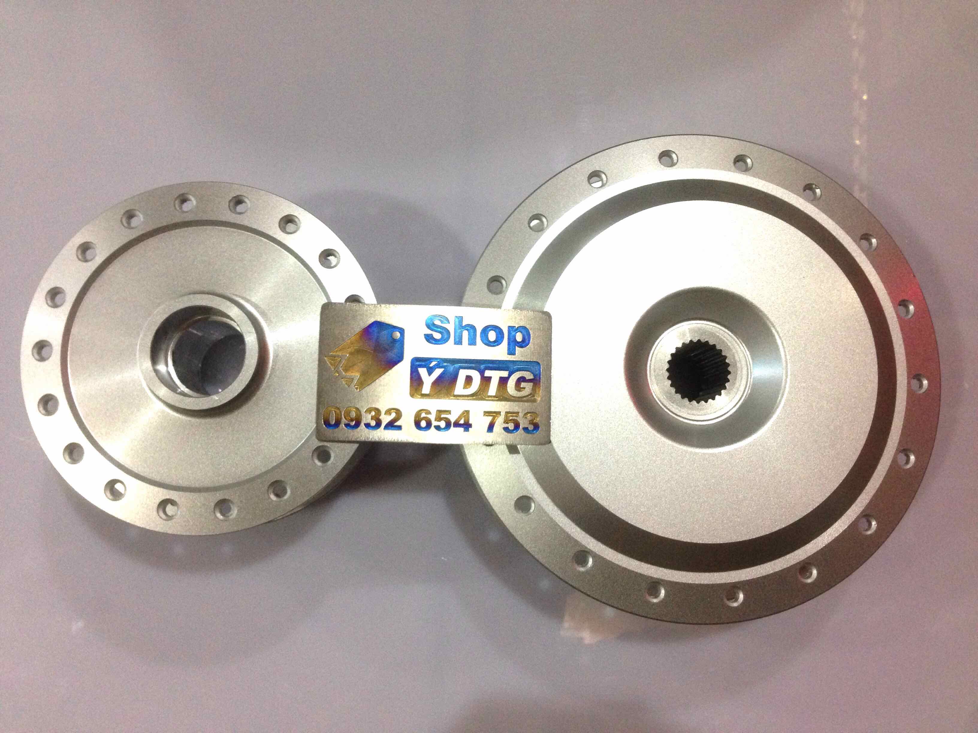 Đùm Bạc Vario 150 - 0989